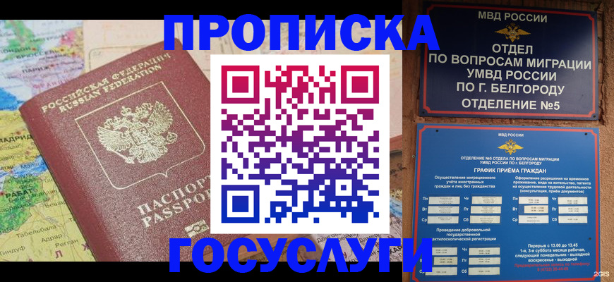 прописка регистрация в Сертолово